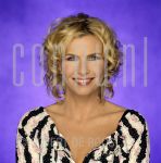 06-01-2003 Anita Witzier at studio in Amsterdam.

[keywords]Posed, Headshot, Eyecontact, Smiling, TV presentator[/keywords]